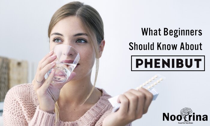 What Beginners Should Know About Phenibut