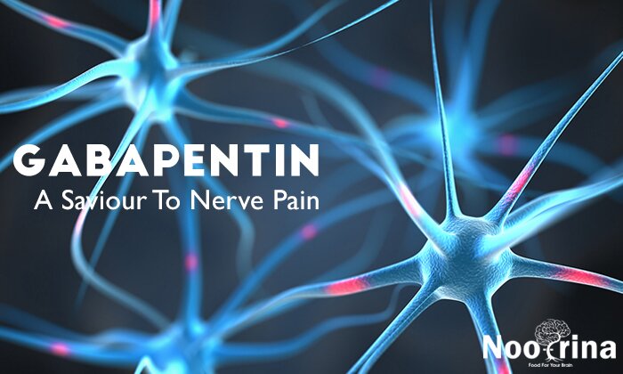 Easing Nerve Pain Using Gabapentin